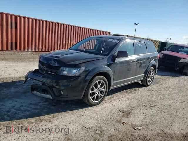 2017 DODGE JOURNEY - VIN: 3C4PDDEG3HT595716 - Фото 14