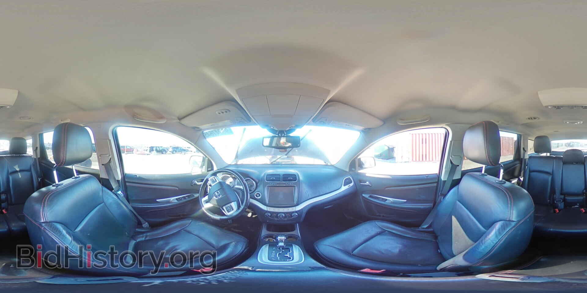 2017 DODGE JOURNEY - VIN: 3C4PDDEG3HT595716 - Фото 15