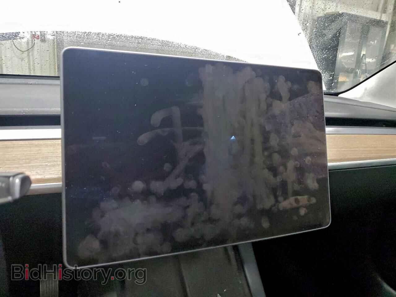 2021 TESLA MODEL 3 - VIN: 5YJ3E1EB6MF056109 - Фото 9