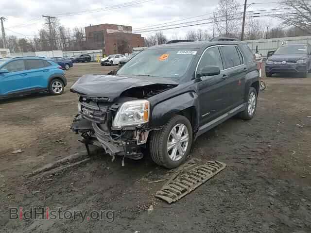 2017 GMC TERRAIN - VIN: 2GKFLTEK6H6185532 - Photo 14