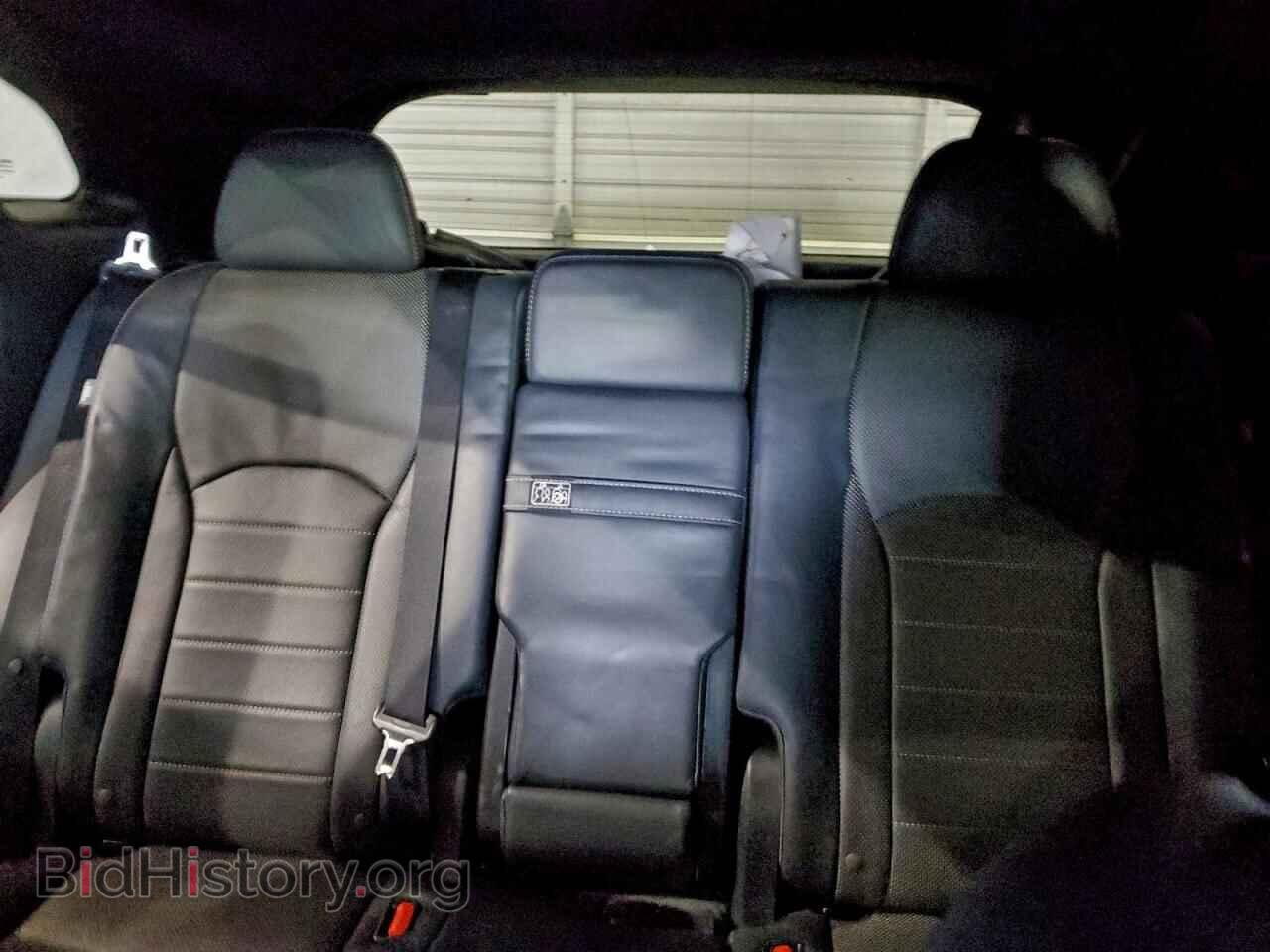2016 LEXUS RX350 - VIN: 2T2BZMCA6GC042789 - Фото 10