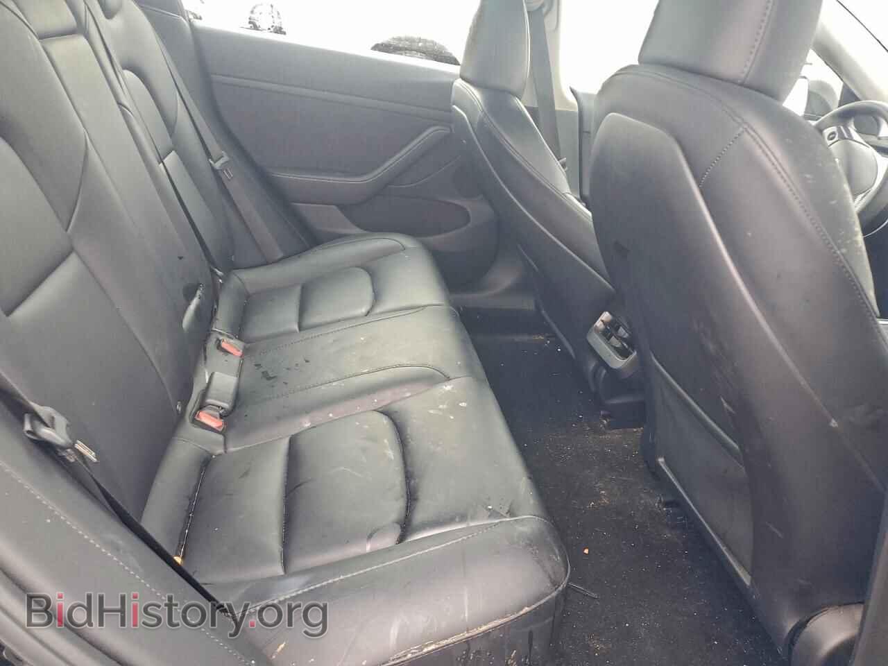 2023 TESLA MODEL 3 - VIN: 5YJ3E1EA0PF707875 - Фото 10