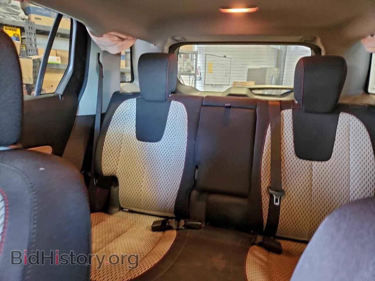2015 GMC TERRAIN - VIN: 2GKALMEK0F6200572 - Фото 10