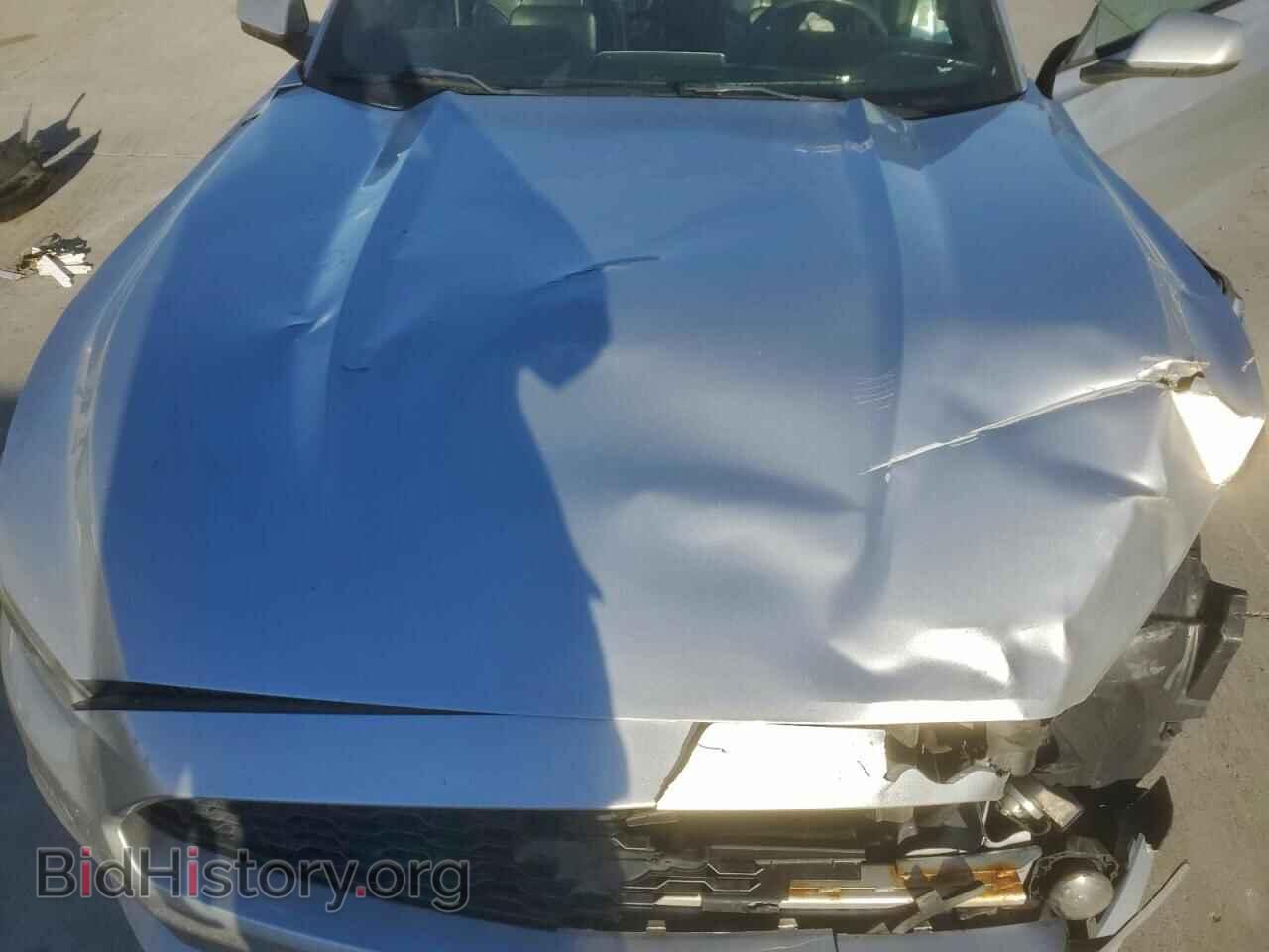 2015 FORD ALL Models - VIN: 1FA6P8TH8F5319640 - Photo 11