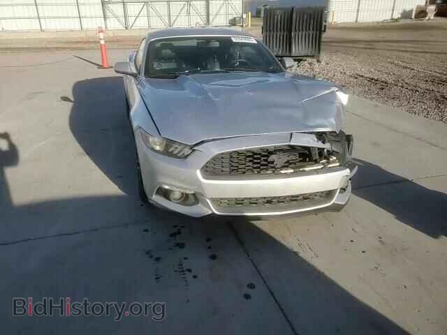 2015 FORD ALL Models - VIN: 1FA6P8TH8F5319640 - Photo 14