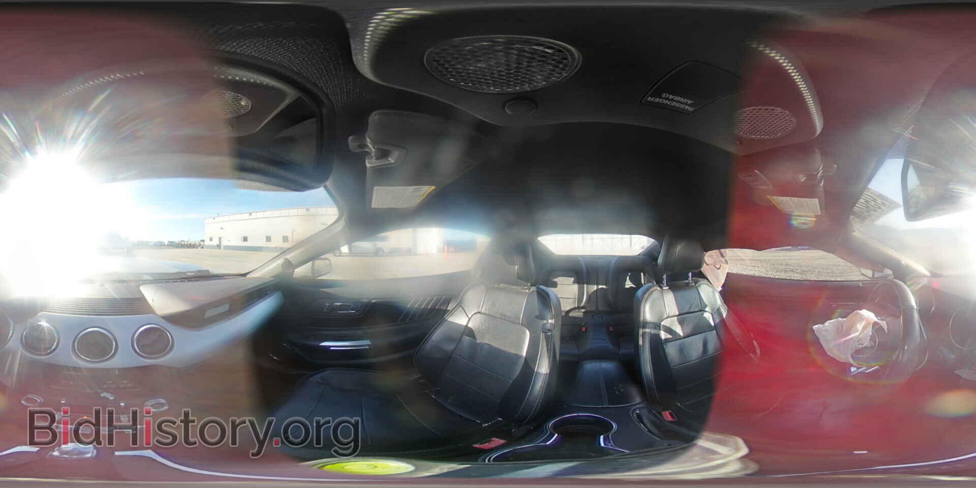 2015 FORD ALL Models - VIN: 1FA6P8TH8F5319640 - Photo 15