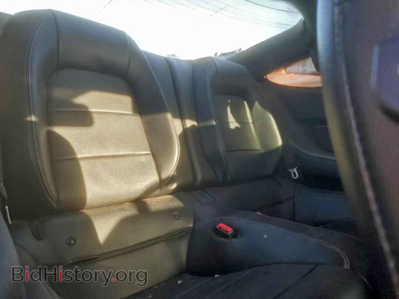 2015 FORD ALL Models - VIN: 1FA6P8TH8F5319640 - Photo 10
