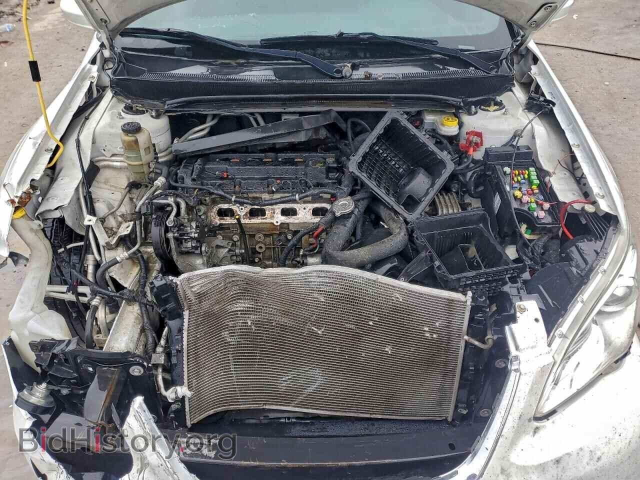 2013 CHRYSLER 200 - VIN: 1C3CCBBB7DN764052 - Фото 11