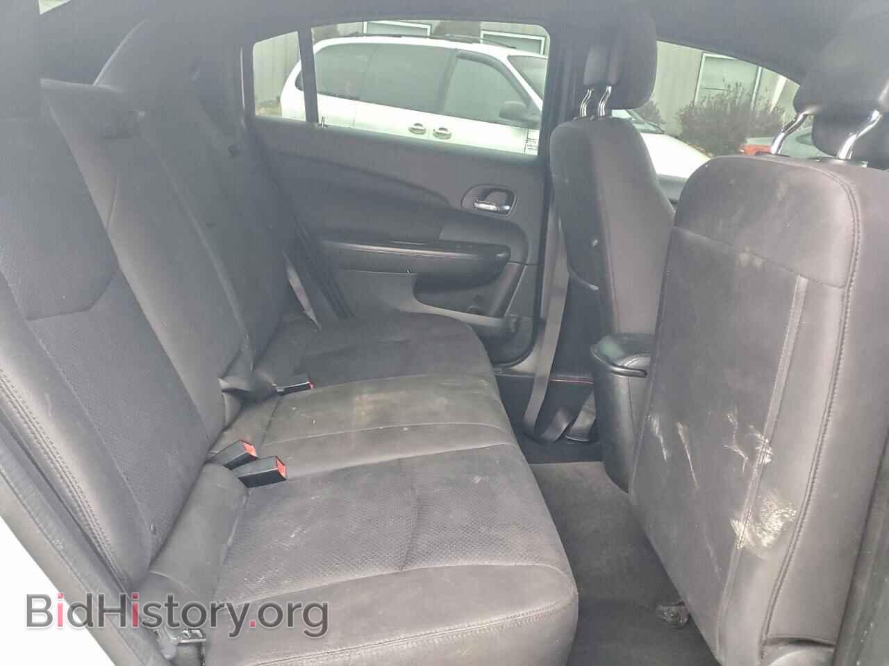 2013 CHRYSLER 200 - VIN: 1C3CCBBB7DN764052 - Фото 10