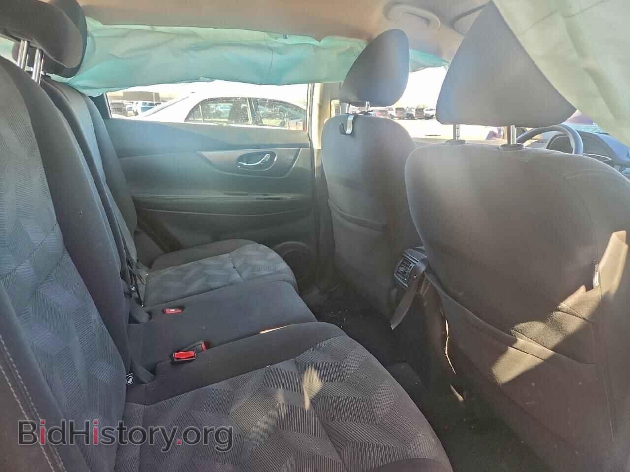 2016 NISSAN ROGUE - VIN: KNMAT2MV8GP731905 - Фото 11