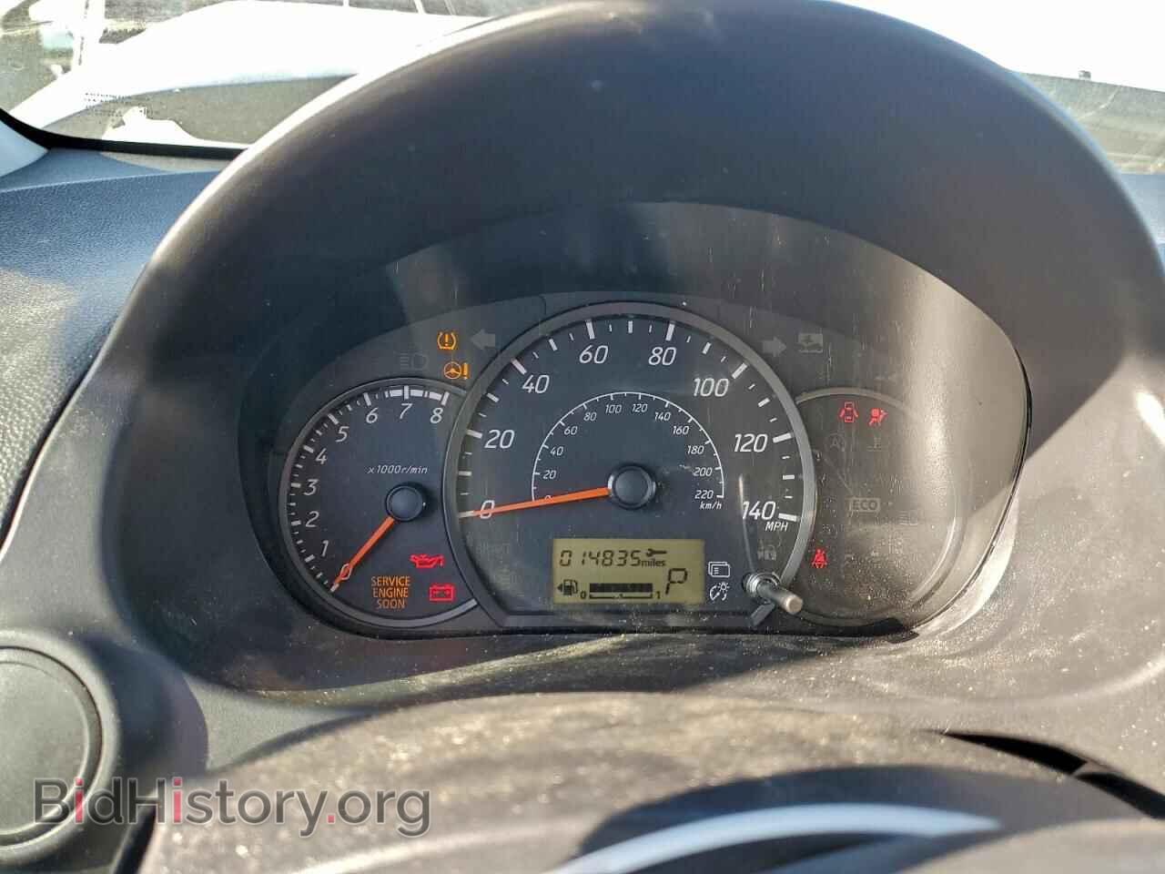 2022 MITSUBISHI MIRAGE - VIN: ML32FUFJ7NHF09080 - Фото 9