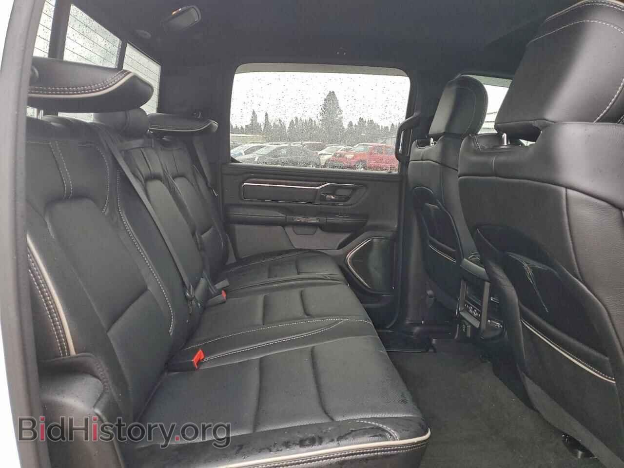 2023 RAM 1500 - VIN: 1C6SRFHT4PN679162 - Фото 10
