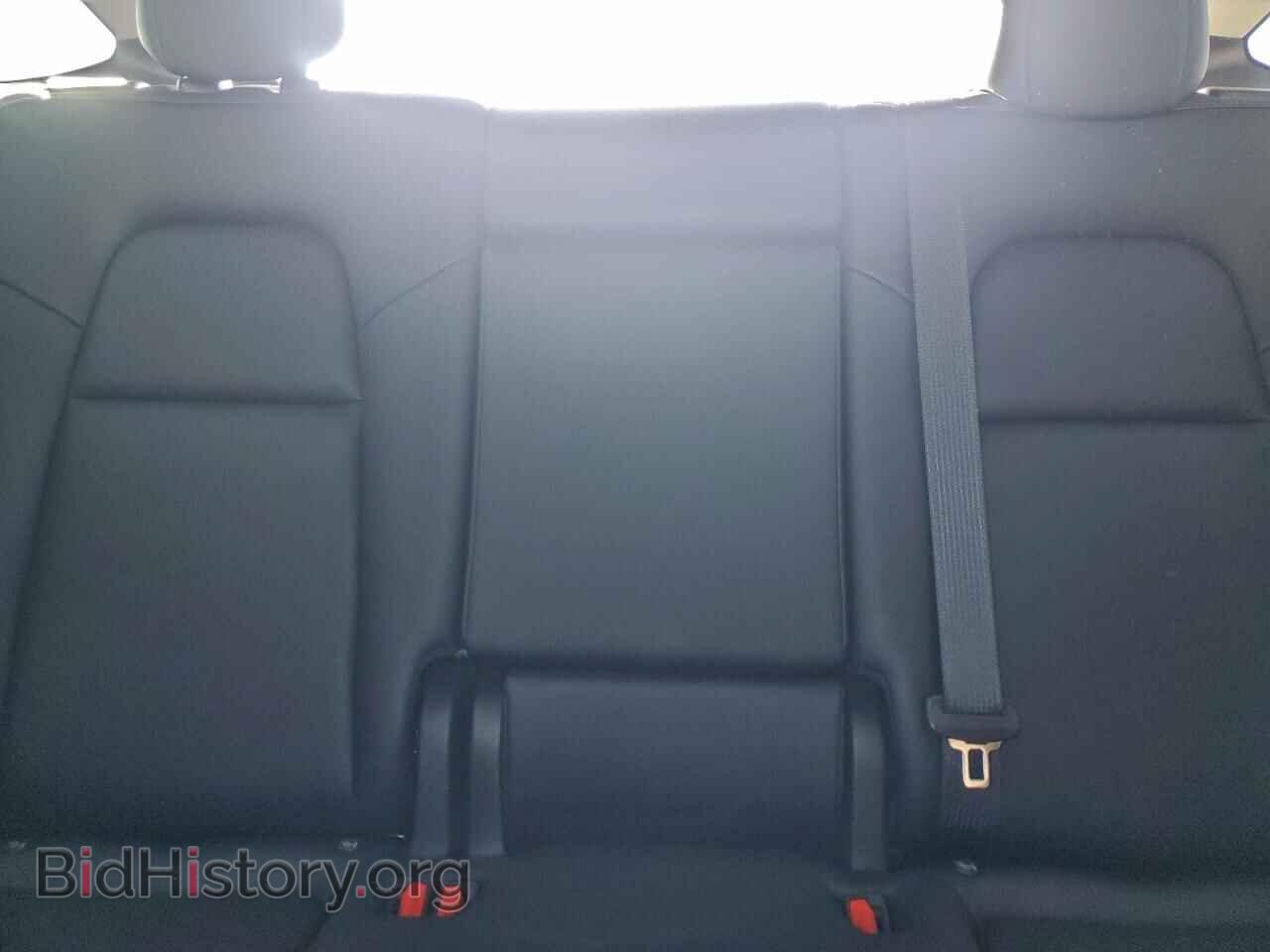 2023 TESLA MODEL Y - VIN: 7SAYGDEE6PF889069 - Фото 10