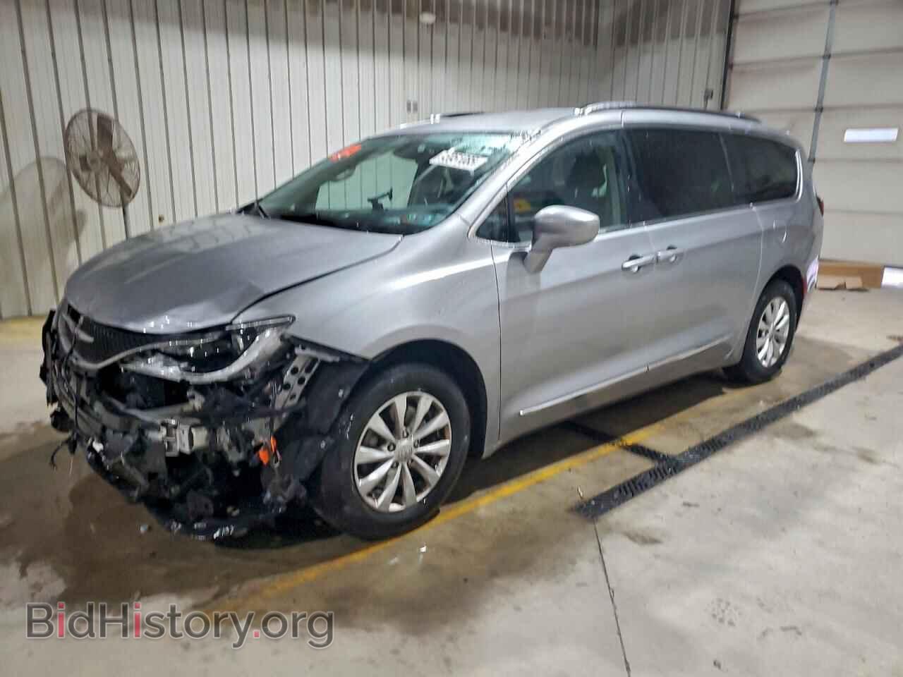 Photo 2C4RC1BG4KR731179 - CHRYSLER PACIFICA 2019