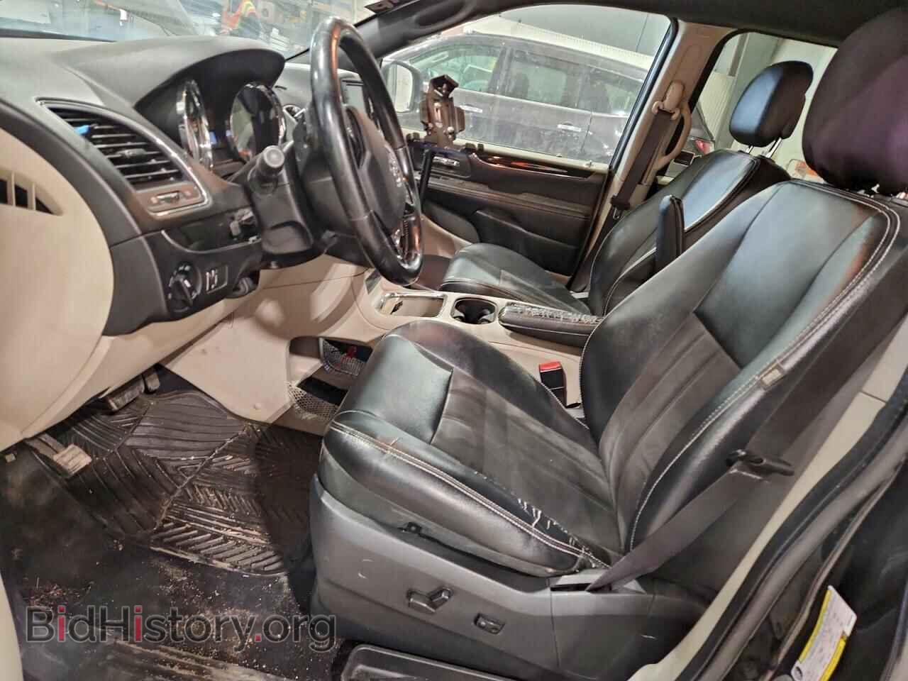2019 DODGE CARAVAN - VIN: 2C4RDGCG2KR692445 - Фото 7