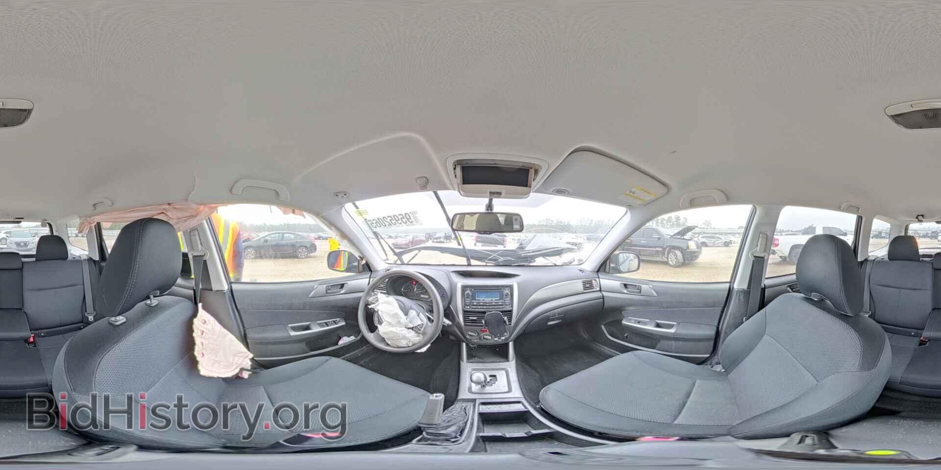 2013 SUBARU FORESTER - VIN: JF2SHABC2DH427218 - Фото 15