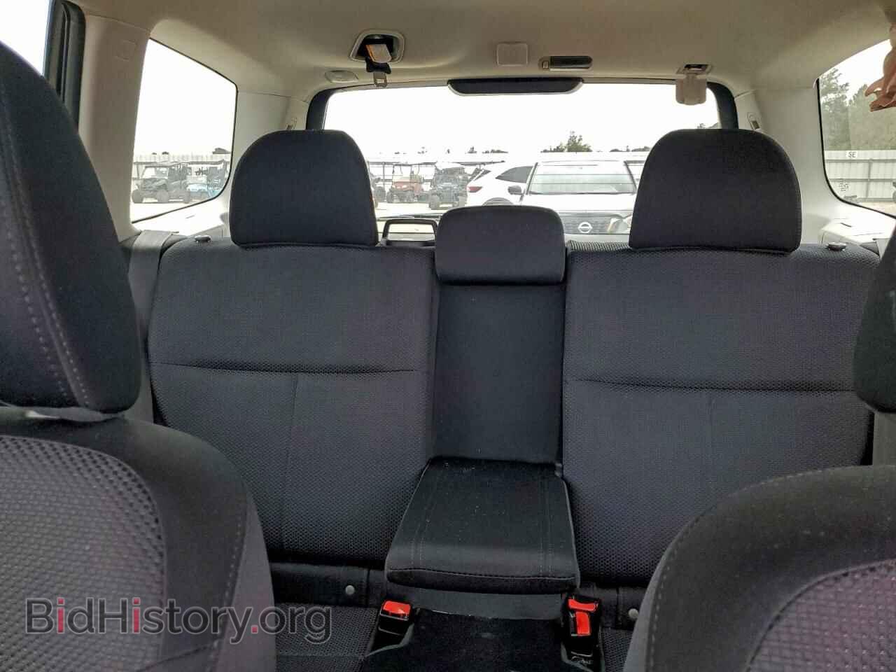 2013 SUBARU FORESTER - VIN: JF2SHABC2DH427218 - Фото 10