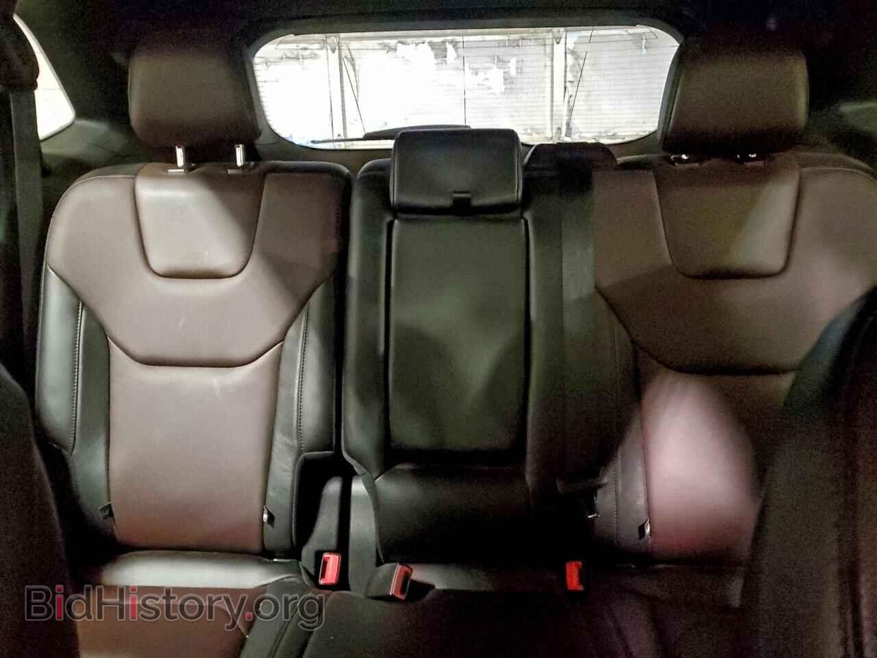 2020 FORD EDGE - VIN: 2FMPK4K98LBB64557 - Фото 10