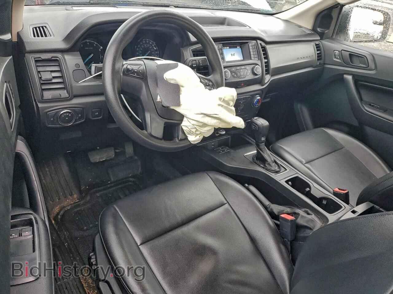 2019 FORD RANGER - VIN: 1FTER1EH9KLB18954 - Фото 8