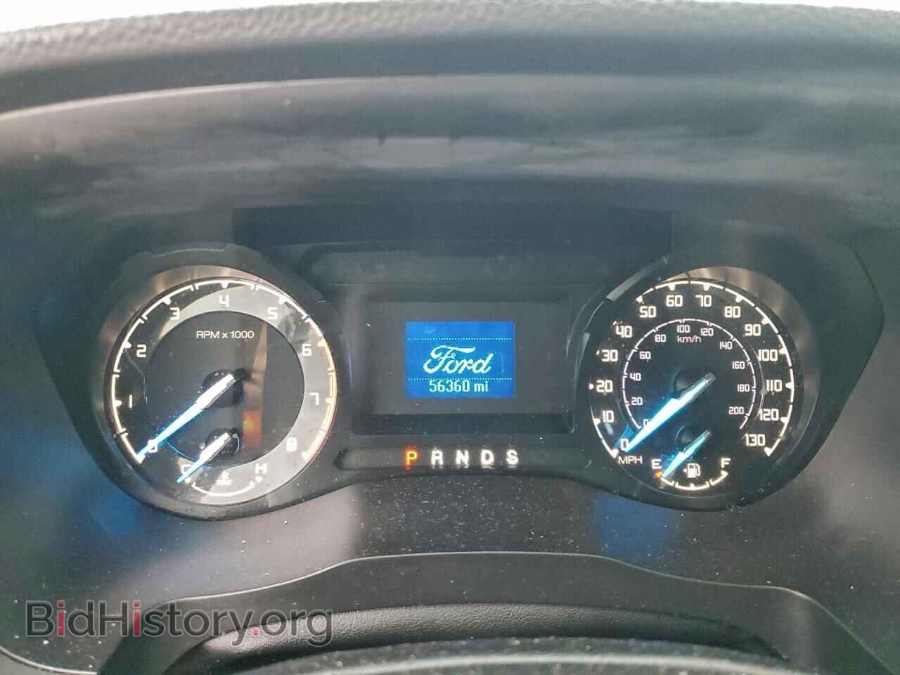 2019 FORD RANGER - VIN: 1FTER1EH9KLB18954 - Фото 9