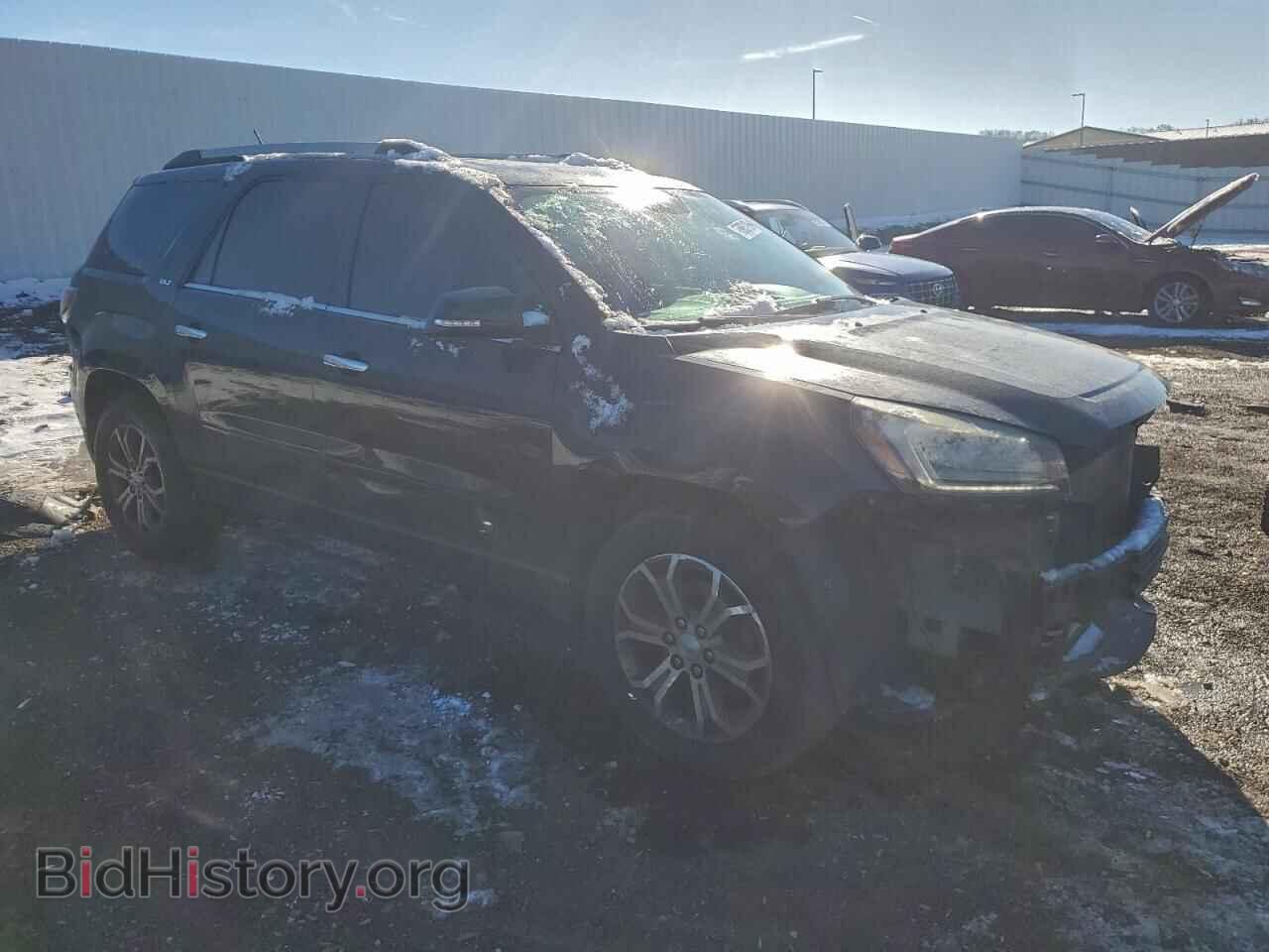 2015 GMC ACADIA - VIN: 1GKKVRKD2FJ290084 - Фото 4