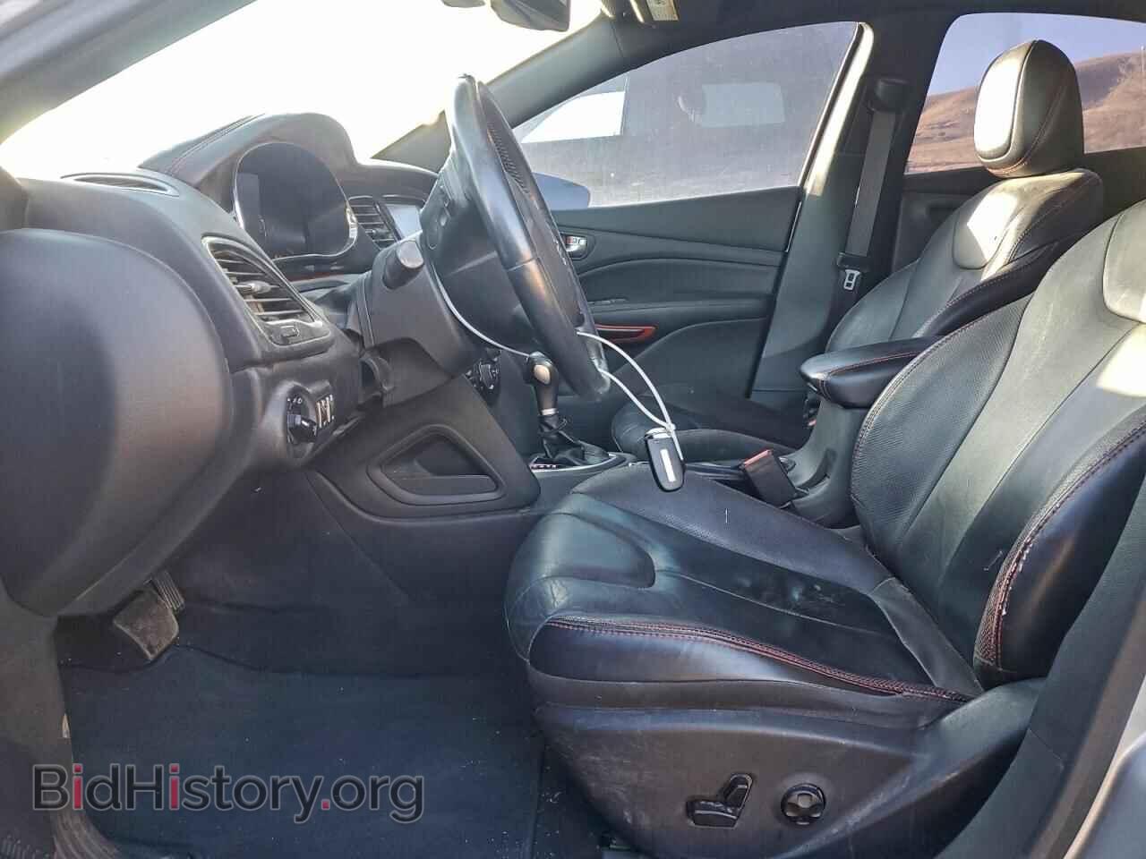 2014 DODGE DART - VIN: 1C3CDFEB0ED919046 - Фото 7