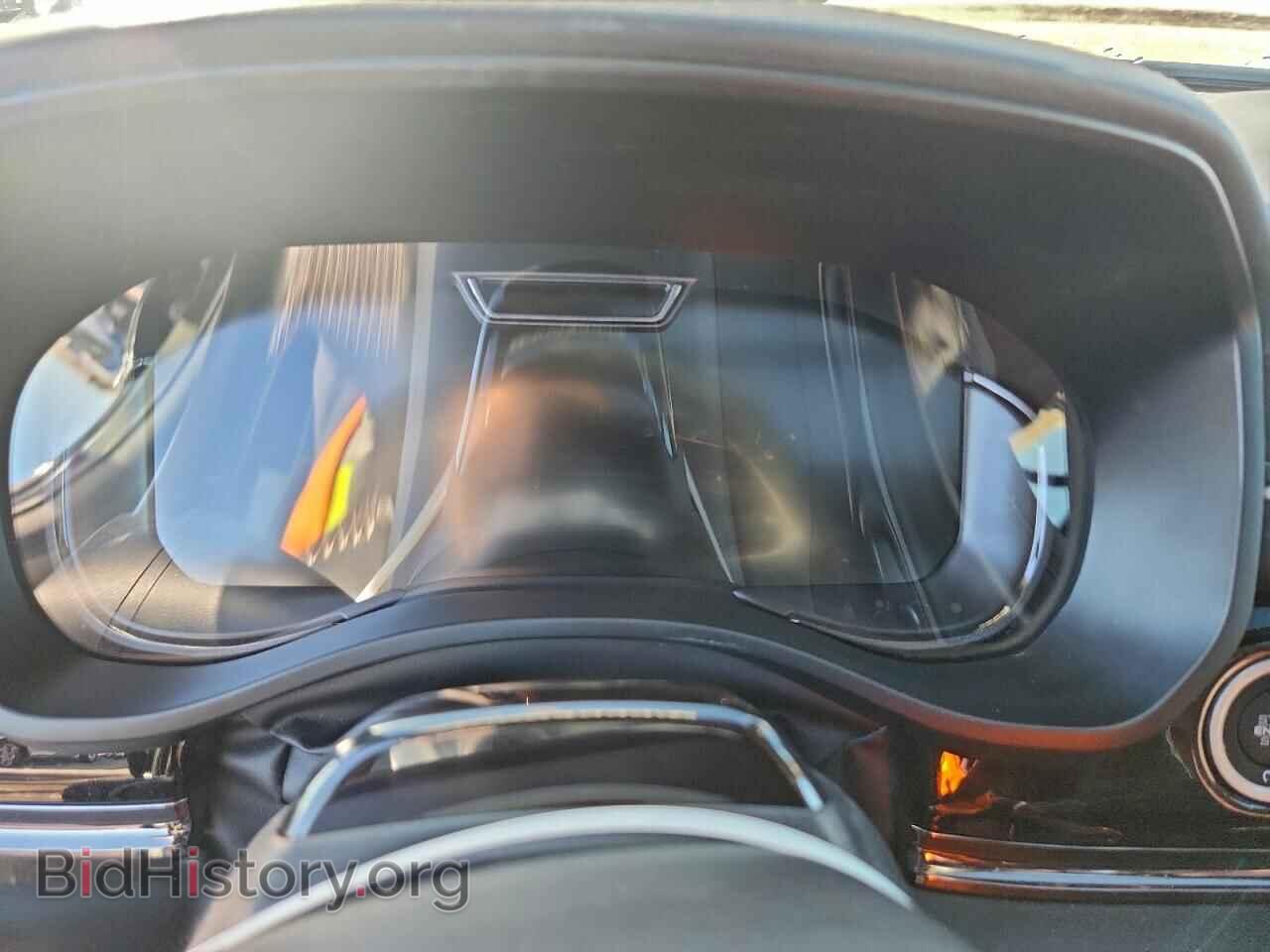 2025 RAM 1500 - VIN: 1C6SRFHP3SN596107 - Фото 9