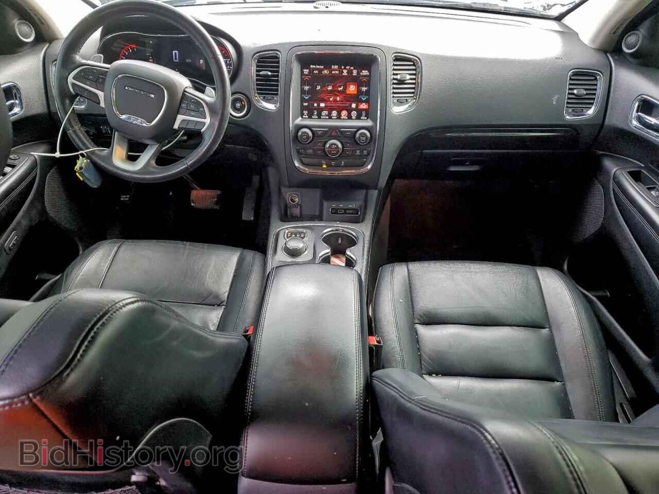 2015 DODGE DURANGO - VIN: 1C4RDJDGXFC864361 - Фото 8
