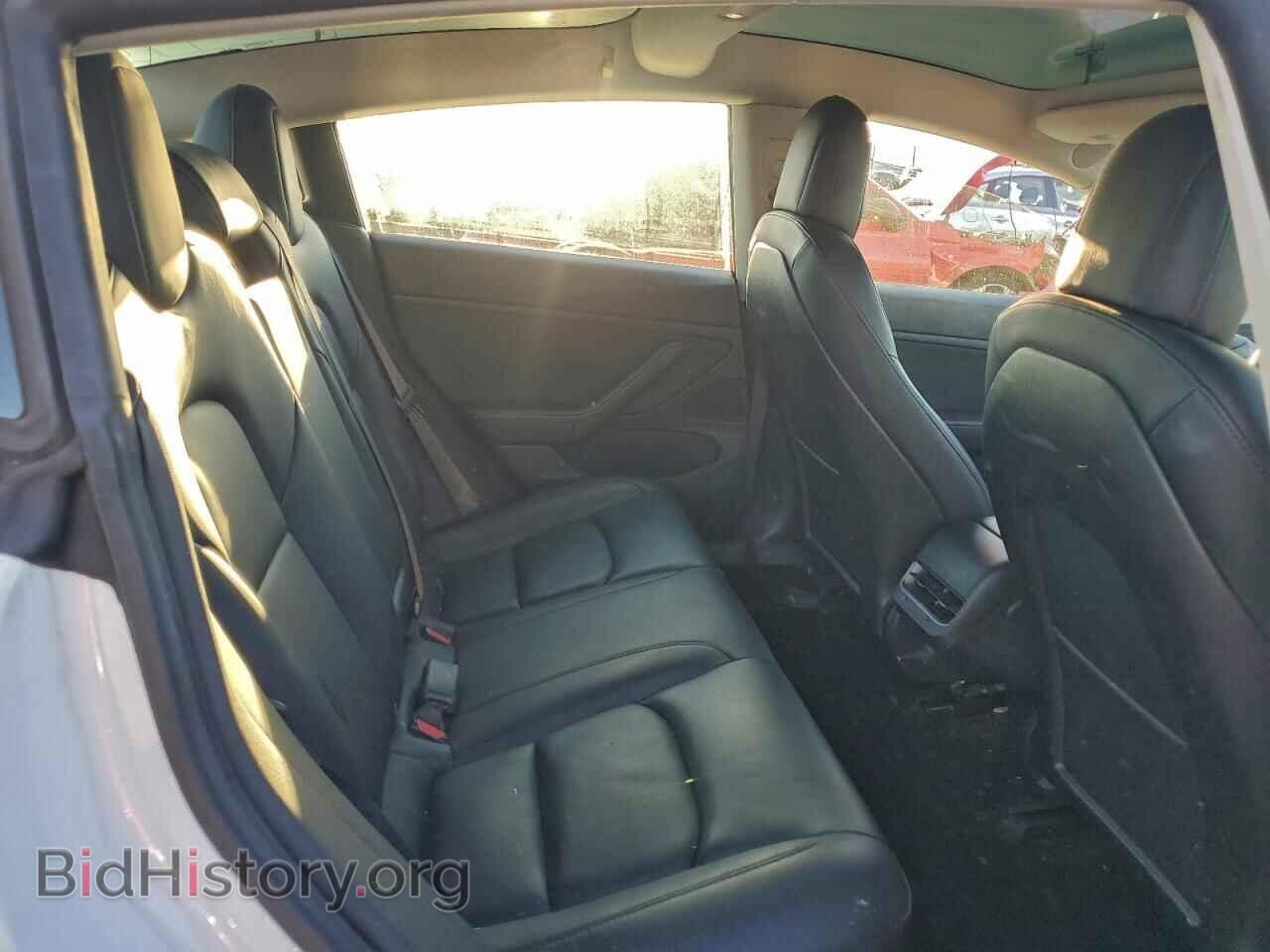 2020 TESLA MODEL 3 - VIN: 5YJ3E1EB6LF629086 - Фото 10