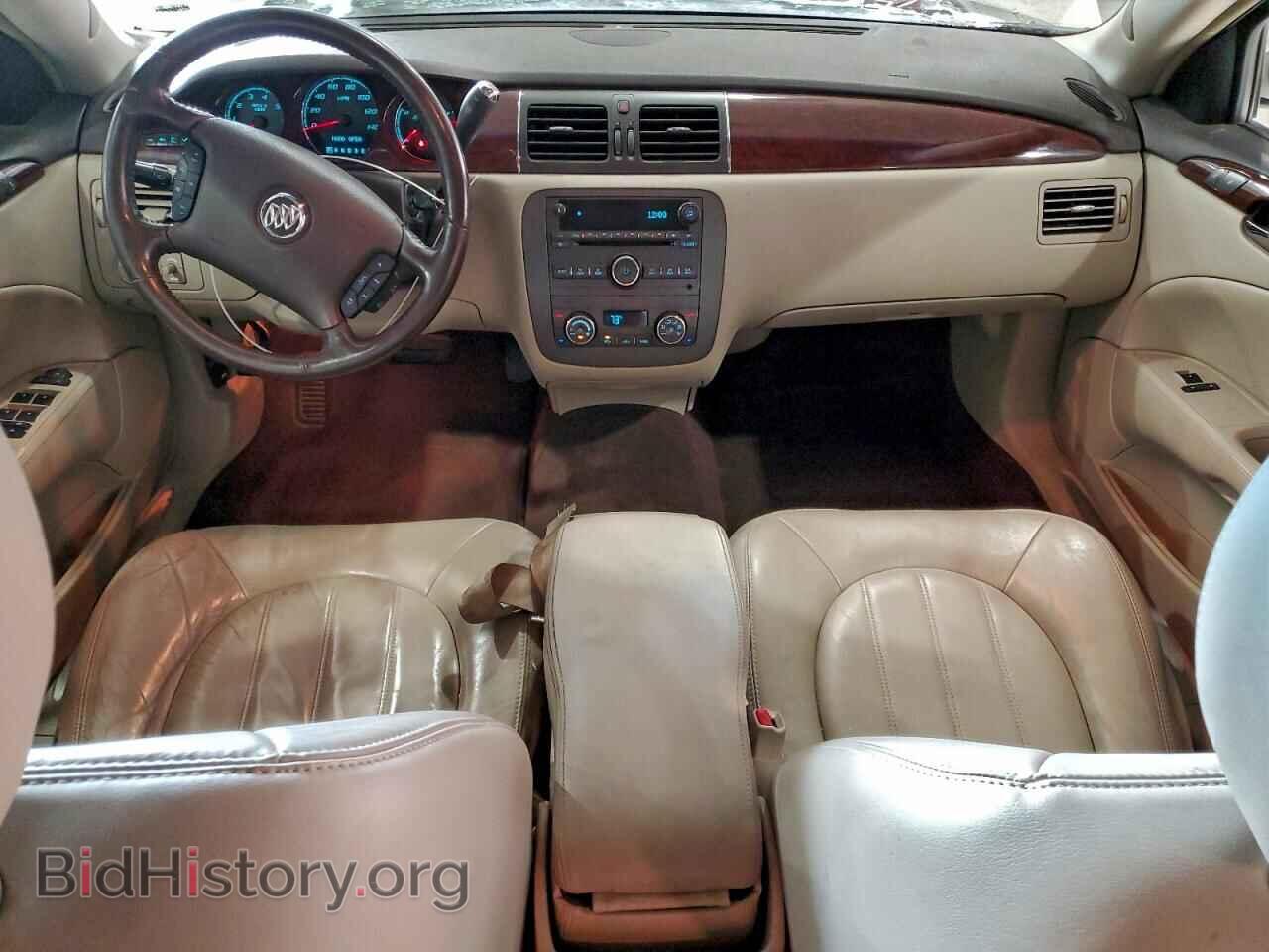 2009 BUICK LUCERNE - VIN: 1G4HD57MX9U143732 - Фото 8
