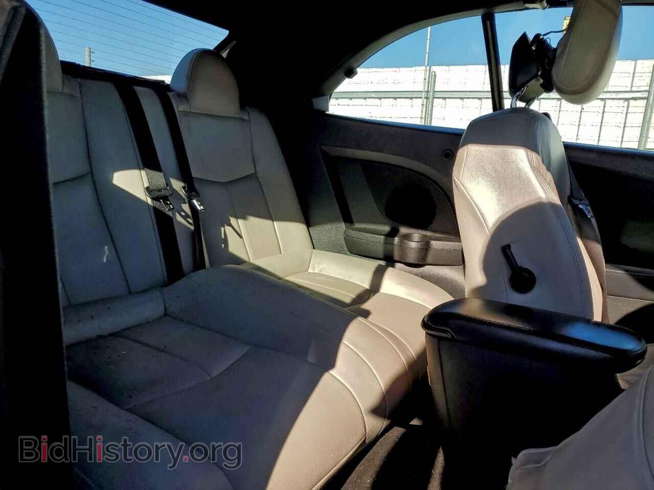 2012 CHRYSLER 200 - VIN: 1C3BCBEB2CN215655 - Photo 10