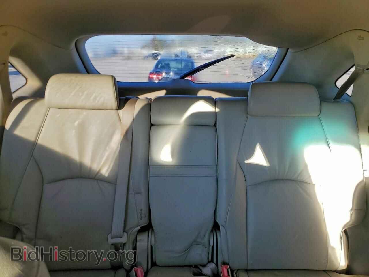 2005 LEXUS RX330 - VIN: 2T2HA31U65C053829 - Фото 10