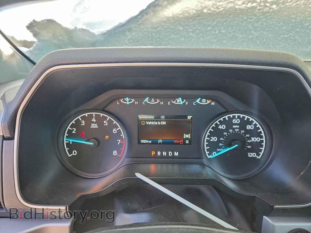 2023 FORD All Models - VIN: 1FTMF1EB2PKE13004 - Photo 9