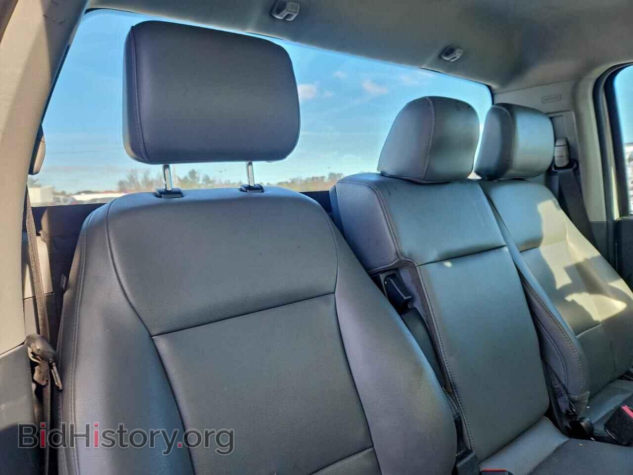 2023 FORD All Models - VIN: 1FTMF1EB2PKE13004 - Photo 10