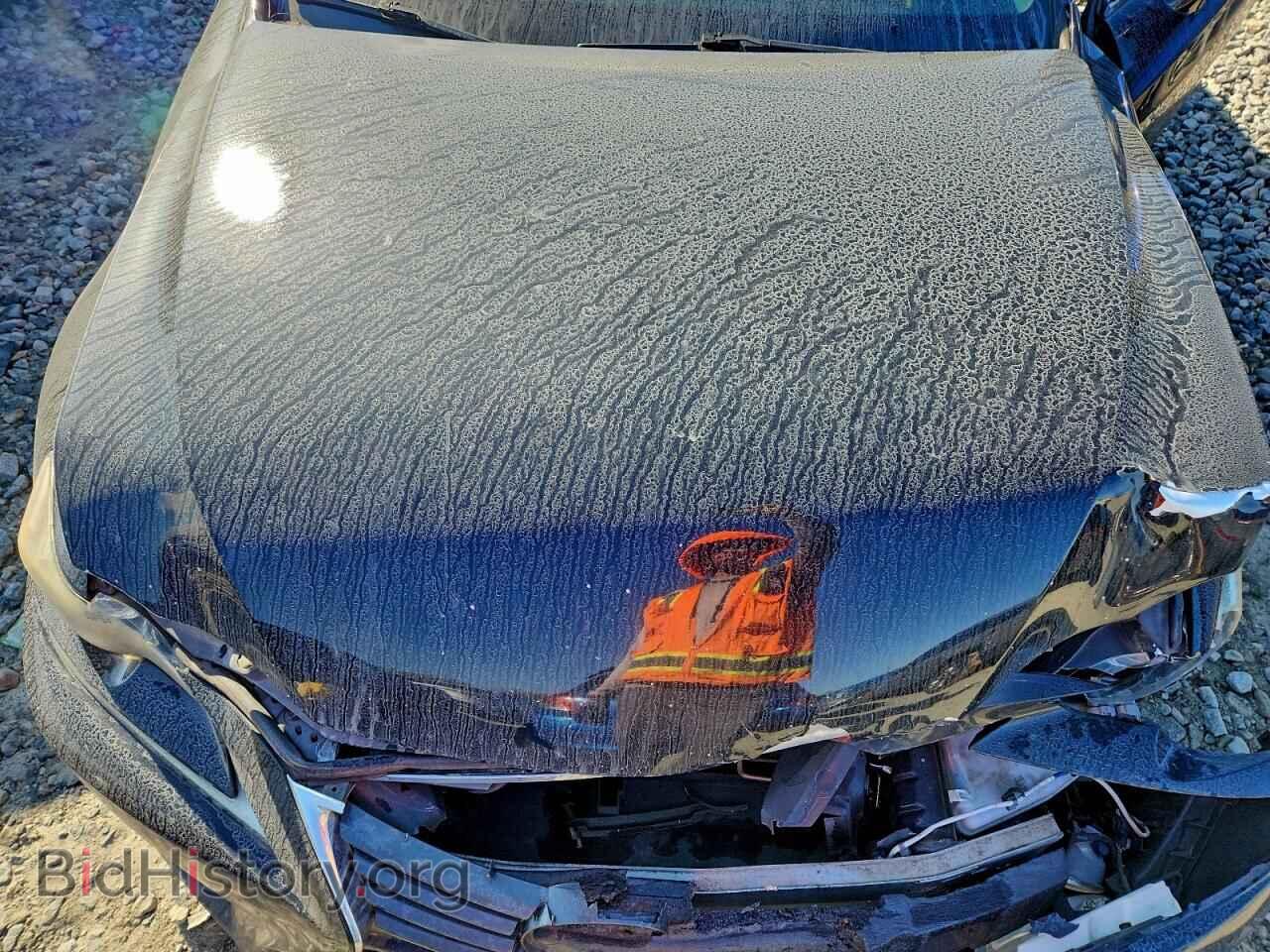 2014 LEXUS IS - VIN: JTHBF1D23E5011463 - Photo 11