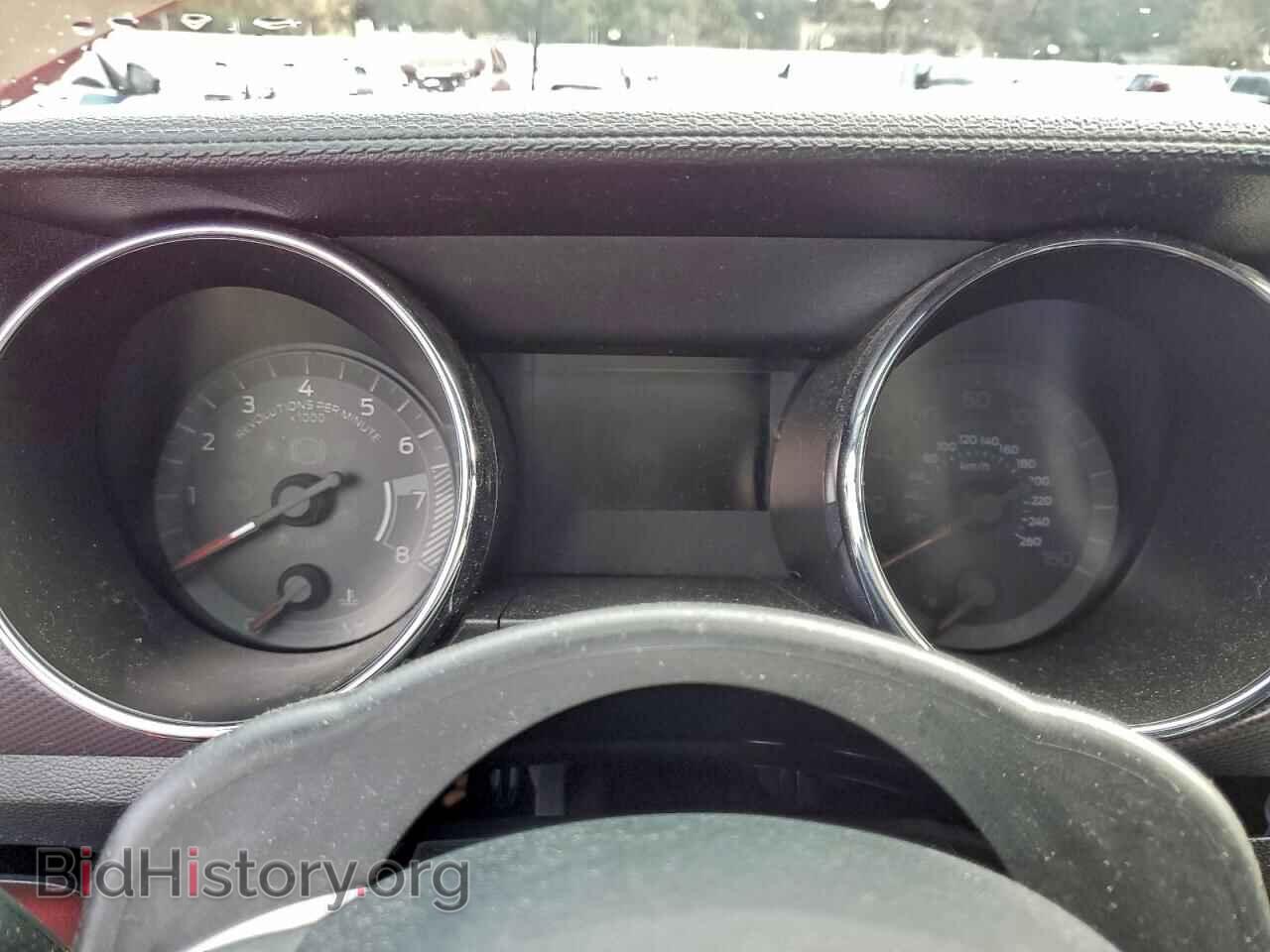 2016 FORD ALL Models - VIN: 1FA6P8TH0G5238228 - Photo 9