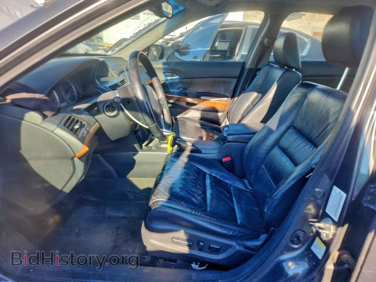 2011 HONDA ACCORD - VIN: 5KBCP3F80BB001355 - Фото 7