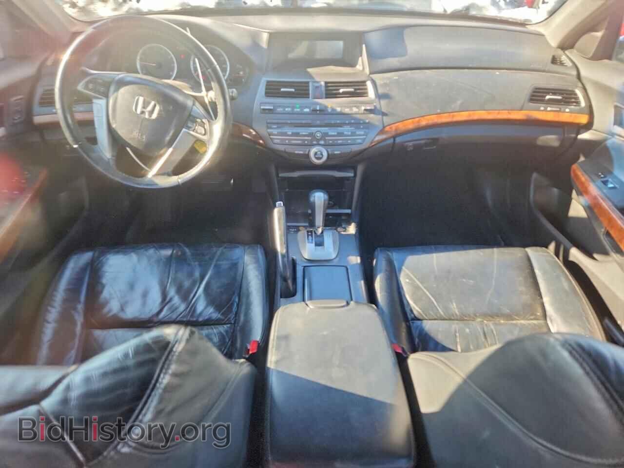2011 HONDA ACCORD - VIN: 5KBCP3F80BB001355 - Фото 8