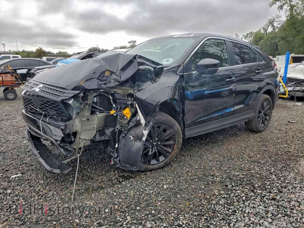 Photo JA4ATVAA7SZ043551 - MITSUBISHI ECLIPSE 2025
