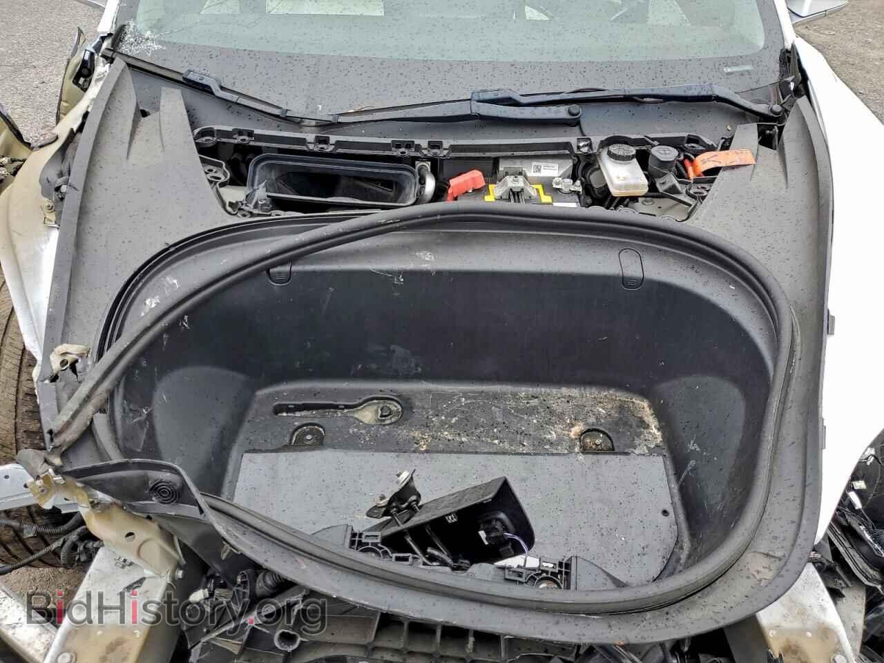 2019 TESLA MODEL 3 - VIN: 5YJ3E1EA2KF302044 - Photo 11