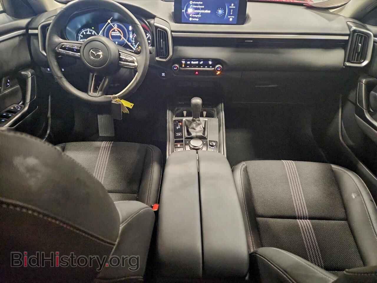 2025 MAZDA CX-50 - VIN: 7MMVABAM3SN322735 - Фото 8
