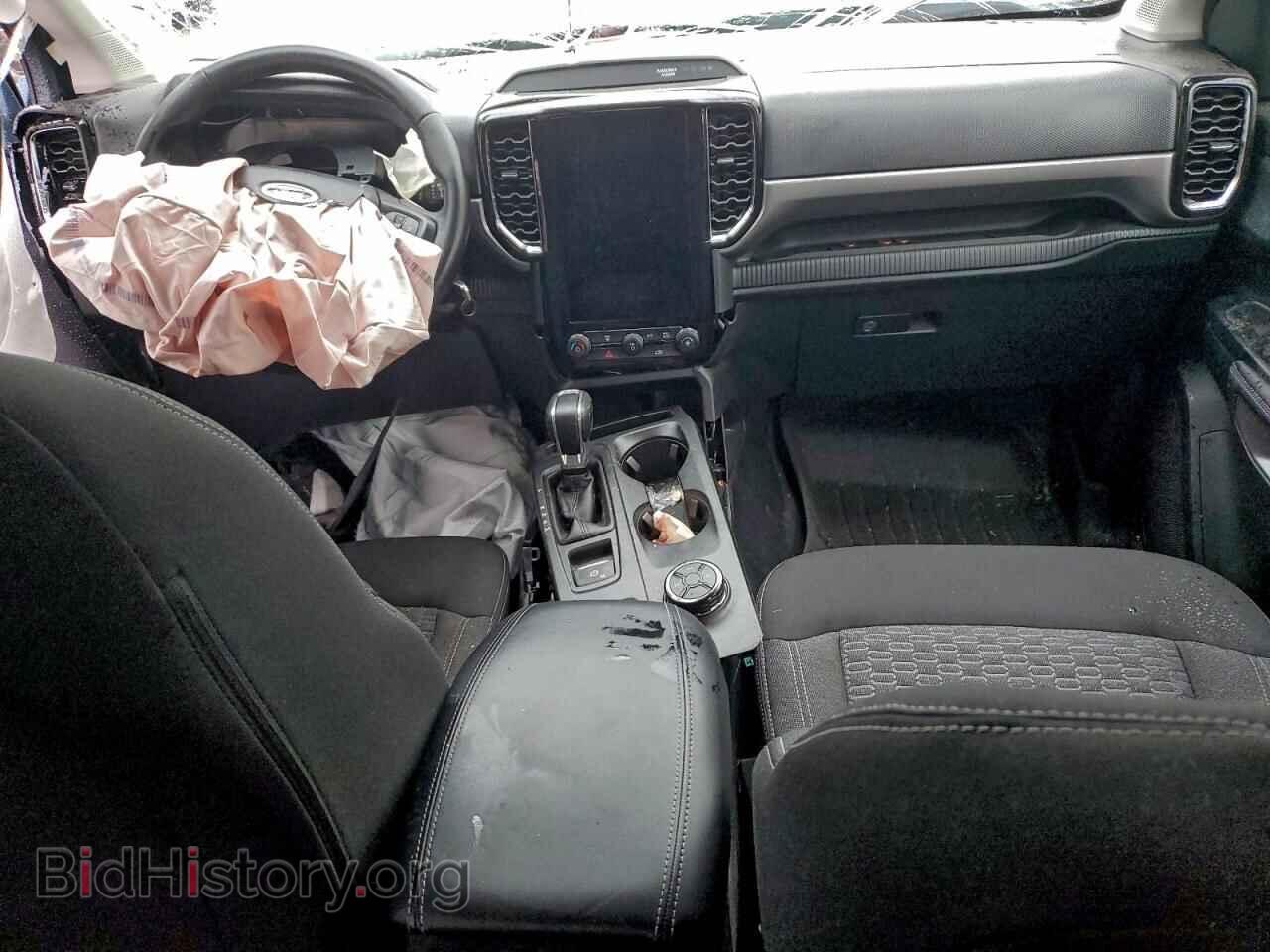2024 FORD RANGER - VIN: 1FTER4HH1RLE14123 - Фото 8