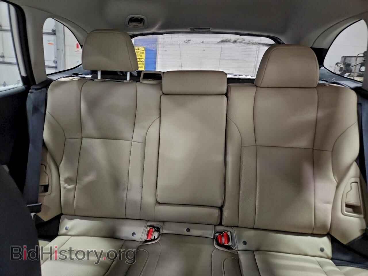2021 SUBARU OUTBACK - VIN: 4S4BTGND3M3189957 - Фото 10