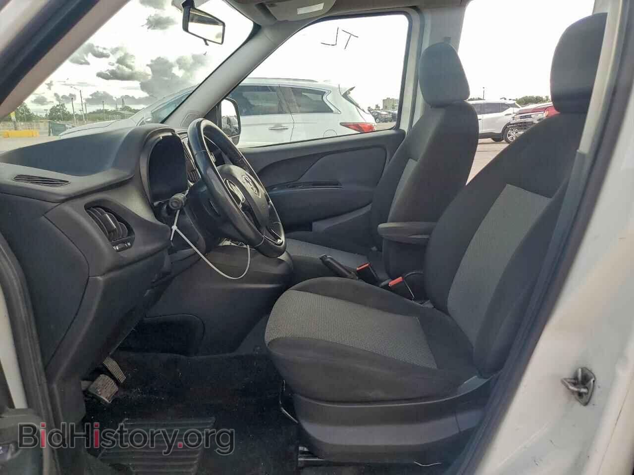2017 RAM All Models - VIN: ZFBERFAB6H6G99826 - Photo 7