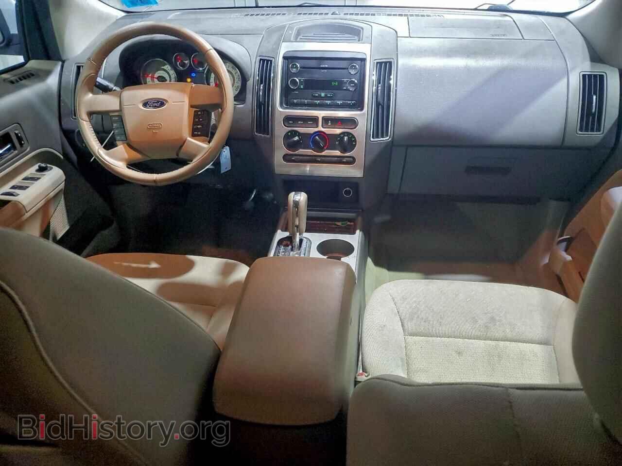 2010 FORD EDGE - VIN: 2FMDK4JC9ABA48121 - Photo 8