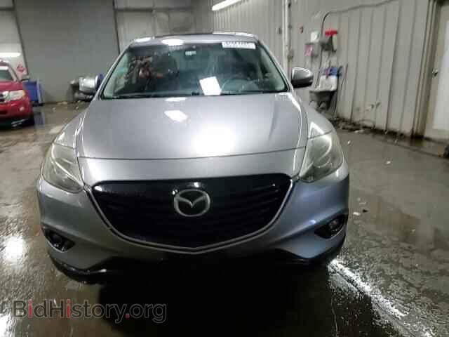 2014 MAZDA CX-9 - VIN: JM3TB3DA3E0429143 - Фото 13