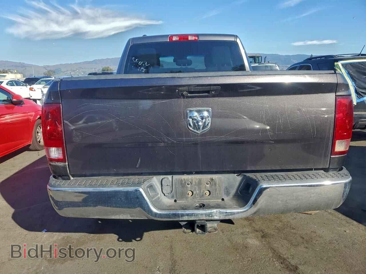 2016 RAM 1500 - VIN: 1C6RR7FM3GS134703 - Фото 6
