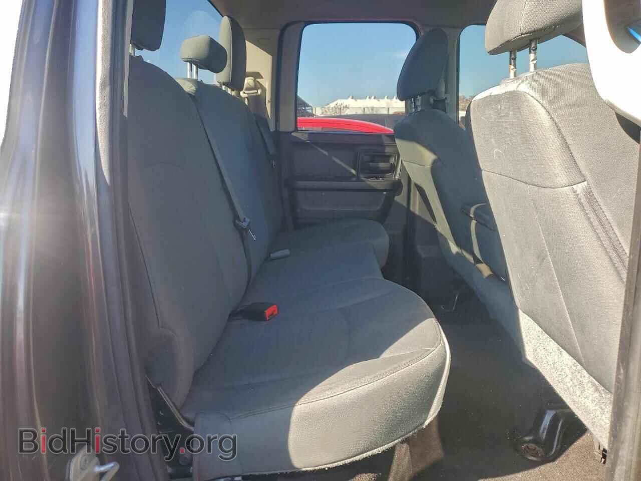 2016 RAM 1500 - VIN: 1C6RR7FM3GS134703 - Фото 10