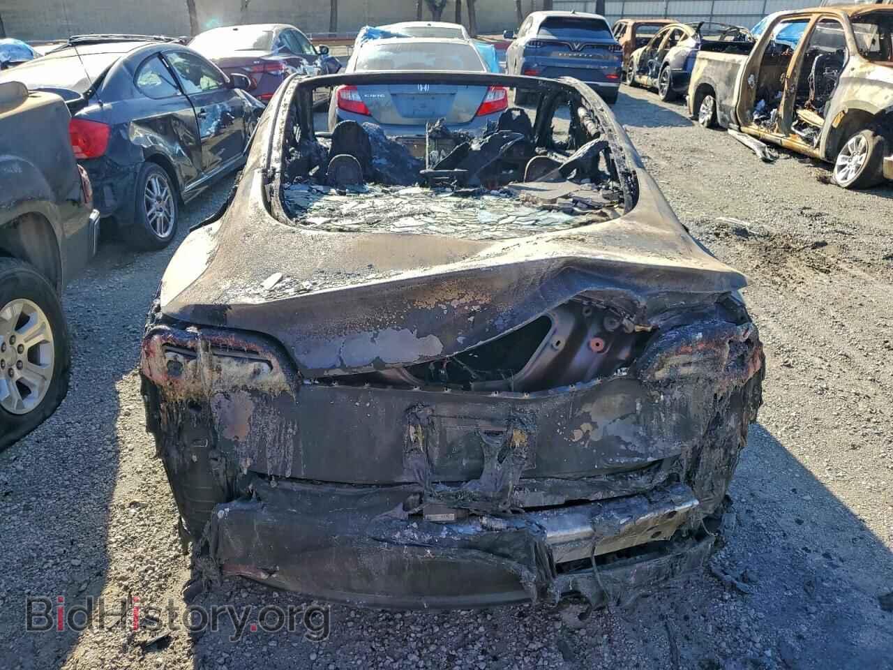 2020 TESLA MODEL 3 - VIN: 5YJ3E1EA6LF645506 - Photo 6