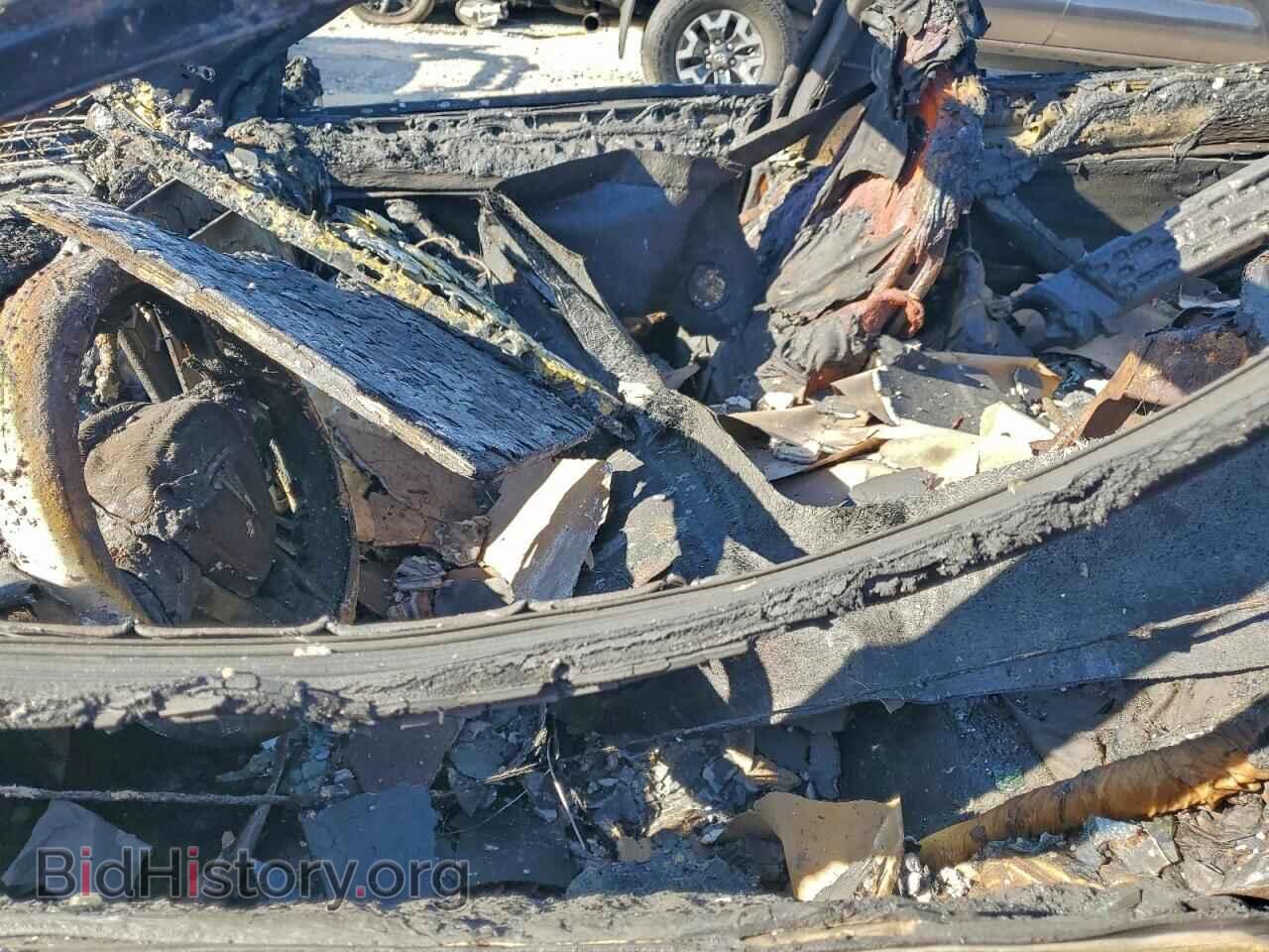 2020 TESLA MODEL 3 - VIN: 5YJ3E1EA6LF645506 - Photo 7